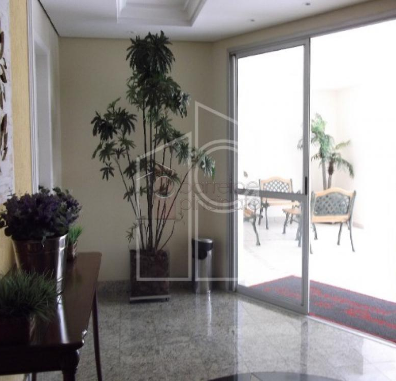 APARTAMENTO À VENDA NO CONDOMÍNIO CITTÁ DI ROMA – JUNDIAÍ/SP