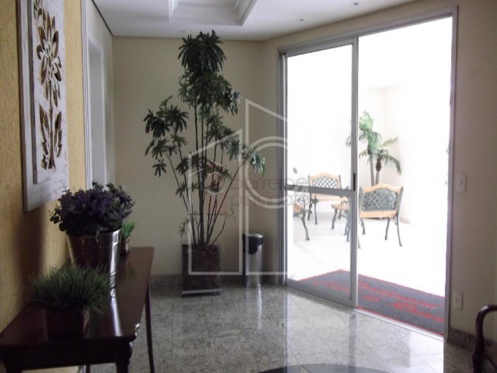 APARTAMENTO À VENDA NO CONDOMÍNIO CITTÁ DI ROMA – JUNDIAÍ/SP