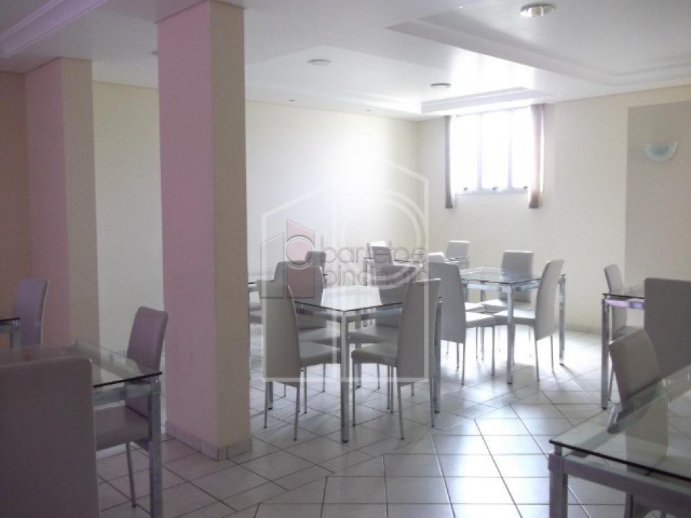 APARTAMENTO À VENDA NO CONDOMÍNIO CITTÁ DI ROMA – JUNDIAÍ/SP