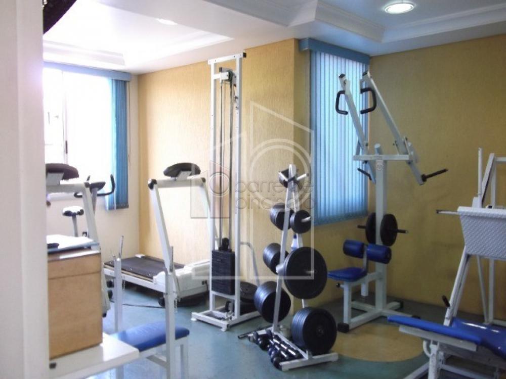 APARTAMENTO À VENDA NO CONDOMÍNIO CITTÁ DI ROMA – JUNDIAÍ/SP
