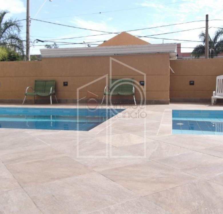 APARTAMENTO À VENDA NO CONDOMÍNIO CITTÁ DI ROMA – JUNDIAÍ/SP