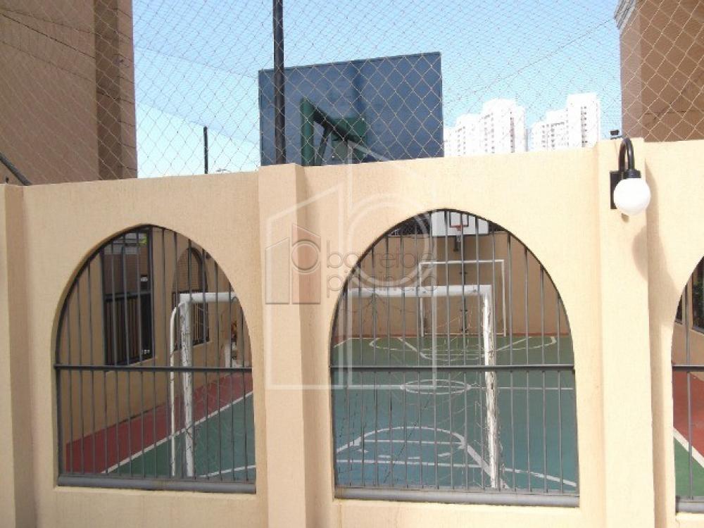 APARTAMENTO À VENDA NO CONDOMÍNIO CITTÁ DI ROMA – JUNDIAÍ/SP