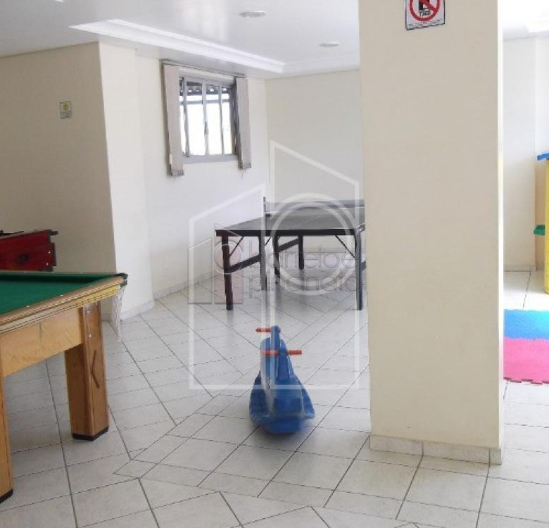 APARTAMENTO À VENDA NO CONDOMÍNIO CITTÁ DI ROMA – JUNDIAÍ/SP