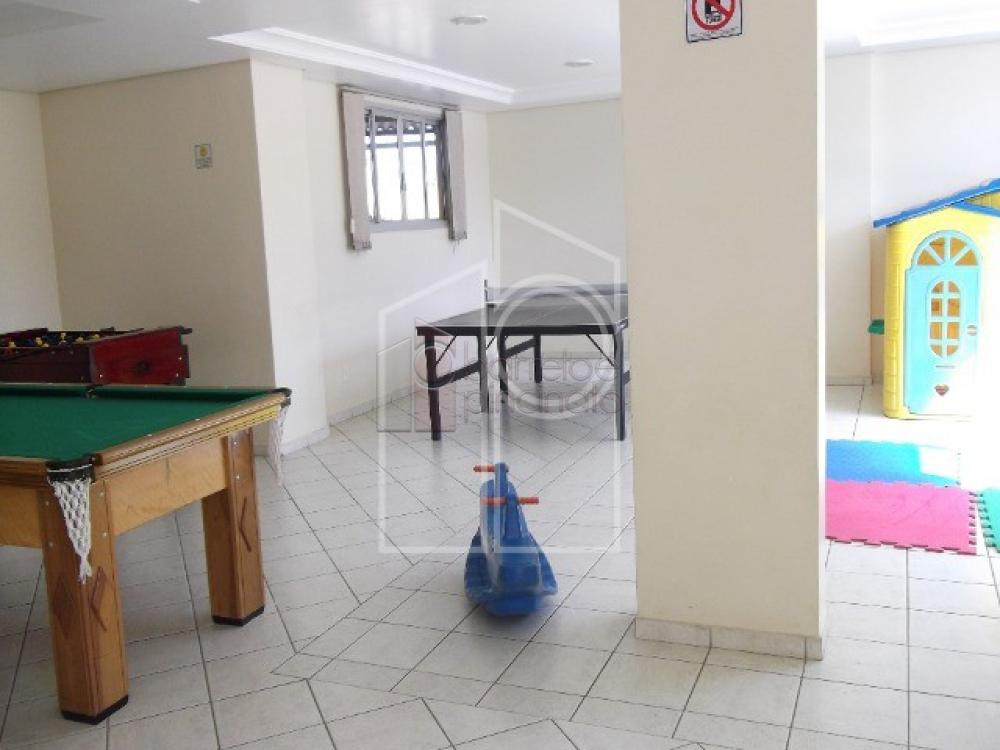 APARTAMENTO À VENDA NO CONDOMÍNIO CITTÁ DI ROMA – JUNDIAÍ/SP