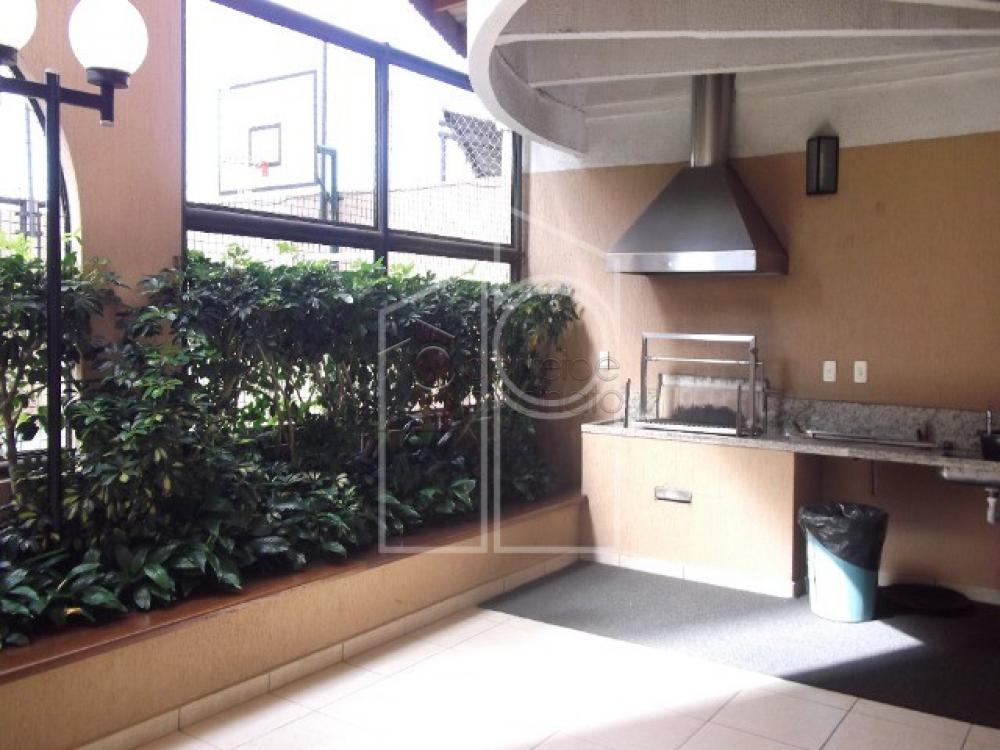 APARTAMENTO À VENDA NO CONDOMÍNIO CITTÁ DI ROMA – JUNDIAÍ/SP