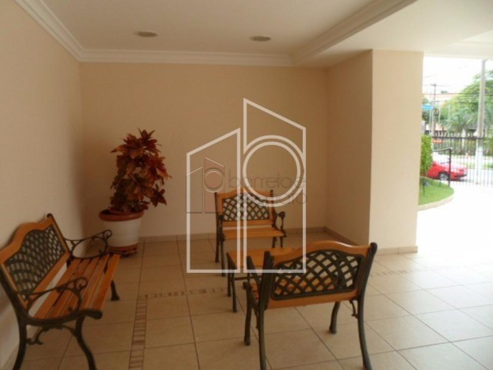 APARTAMENTO À VENDA NO CONDOMÍNIO CITTÁ DI ROMA – JUNDIAÍ/SP
