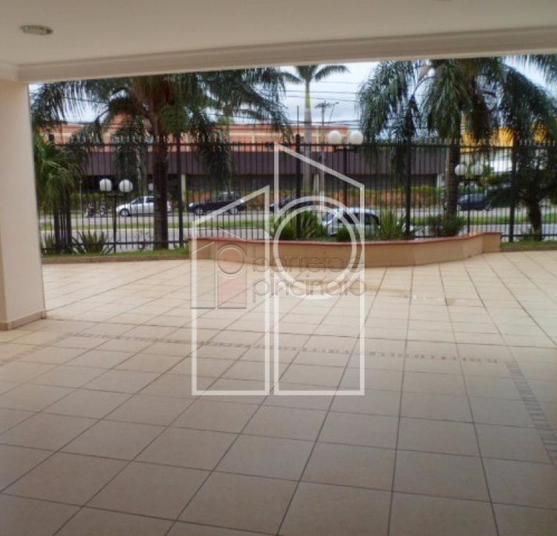 APARTAMENTO À VENDA NO CONDOMÍNIO CITTÁ DI ROMA – JUNDIAÍ/SP