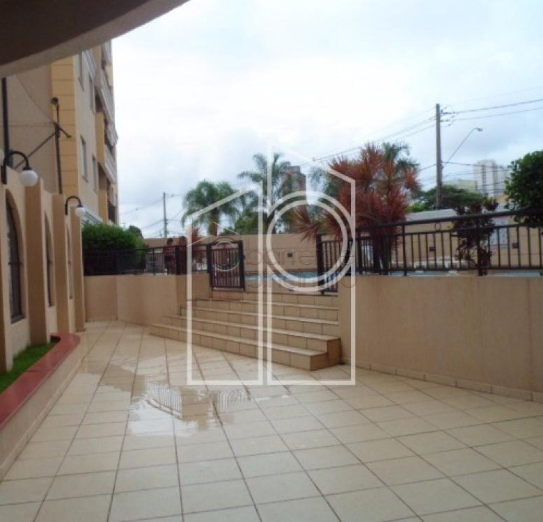 APARTAMENTO À VENDA NO CONDOMÍNIO CITTÁ DI ROMA – JUNDIAÍ/SP
