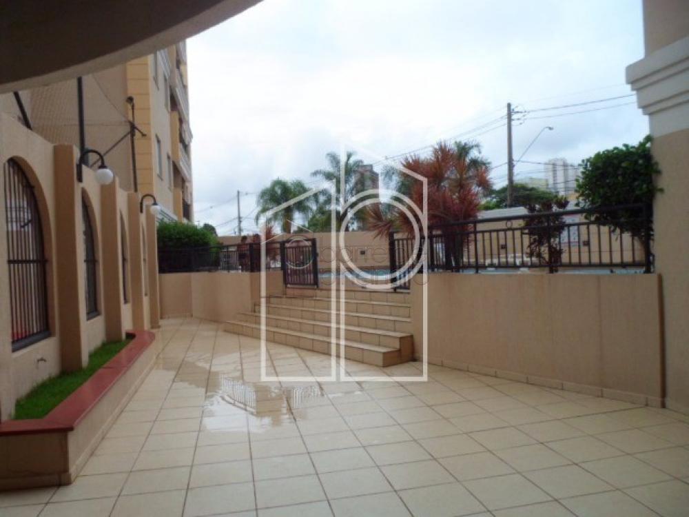 APARTAMENTO À VENDA NO CONDOMÍNIO CITTÁ DI ROMA – JUNDIAÍ/SP