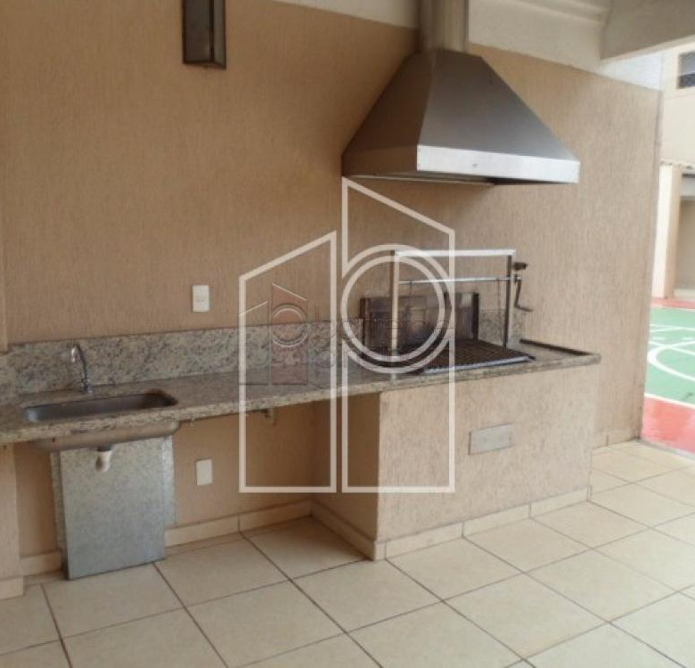 APARTAMENTO À VENDA NO CONDOMÍNIO CITTÁ DI ROMA – JUNDIAÍ/SP
