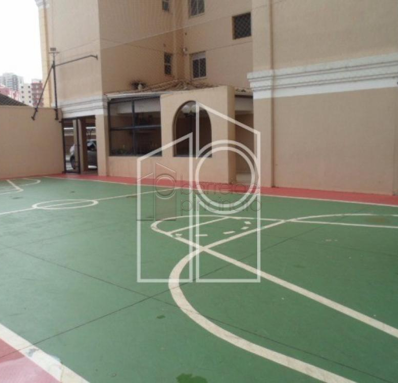 APARTAMENTO À VENDA NO CONDOMÍNIO CITTÁ DI ROMA – JUNDIAÍ/SP