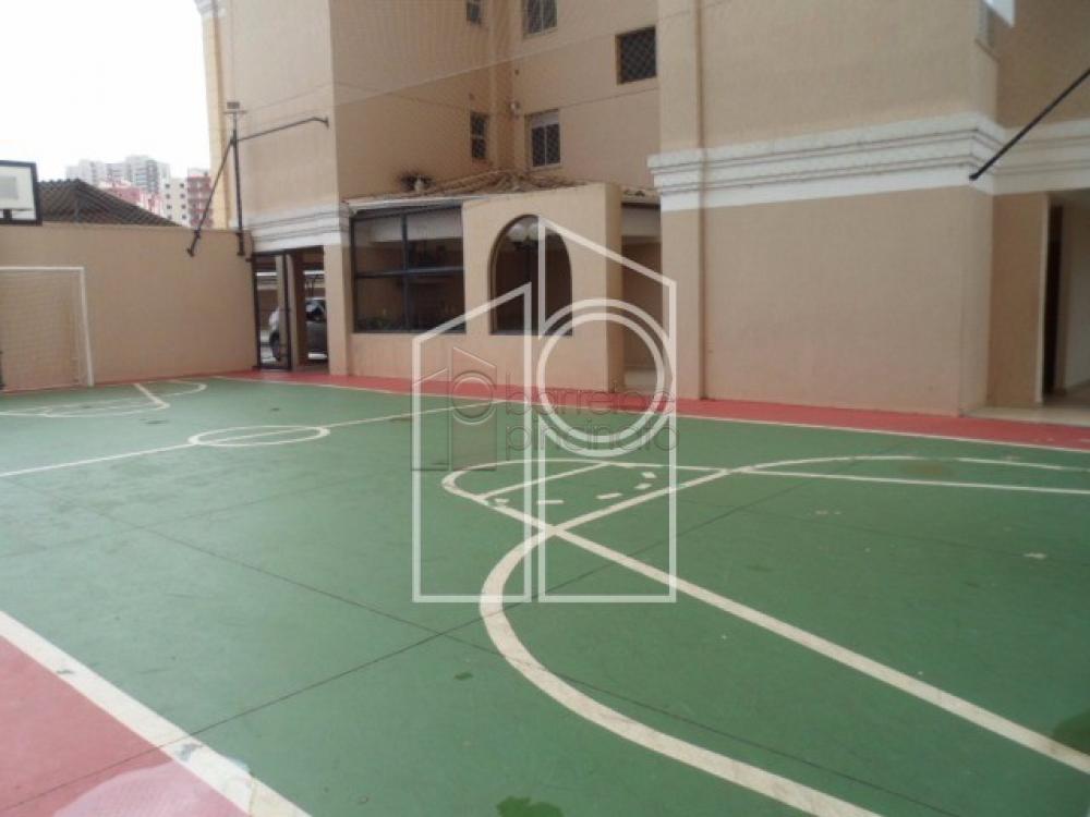 APARTAMENTO À VENDA NO CONDOMÍNIO CITTÁ DI ROMA – JUNDIAÍ/SP