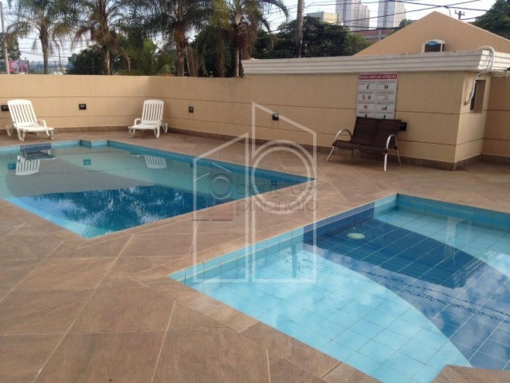APARTAMENTO À VENDA NO CONDOMÍNIO CITTÁ DI ROMA – JUNDIAÍ/SP