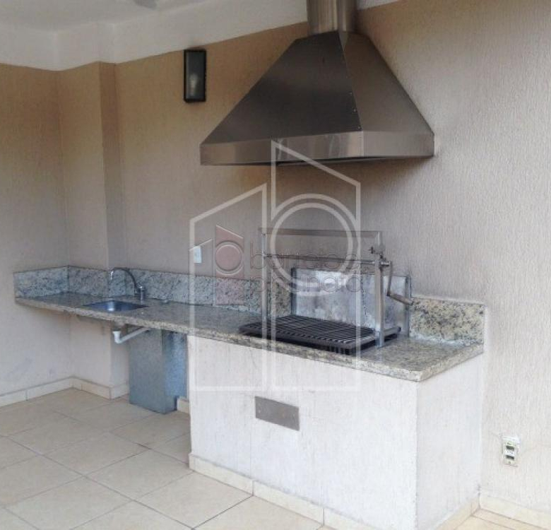 APARTAMENTO À VENDA NO CONDOMÍNIO CITTÁ DI ROMA – JUNDIAÍ/SP