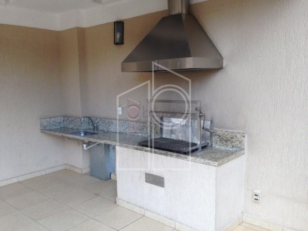 APARTAMENTO À VENDA NO CONDOMÍNIO CITTÁ DI ROMA – JUNDIAÍ/SP