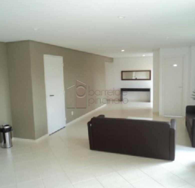 APARTAMENTO À VENDA NO CONDOMÍNIO PRACTICE CLUB HOUSE NO BAIRRO VILA DAS HORTÊNCIAS EM JUNDIAÍ/SP