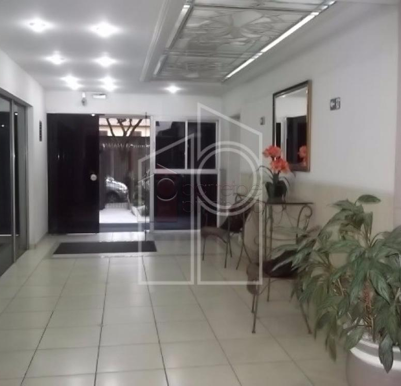 APARTAMENTO À VENDA NO CONDOMÍNIO FLORENÇA – VILA DAS HORTÊNCIAS – JUNDIAÍ/SP