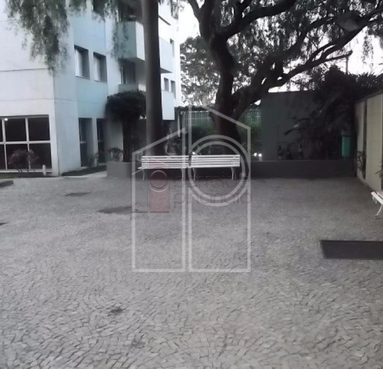APARTAMENTO À VENDA NO CONDOMÍNIO FLORENÇA – VILA DAS HORTÊNCIAS – JUNDIAÍ/SP