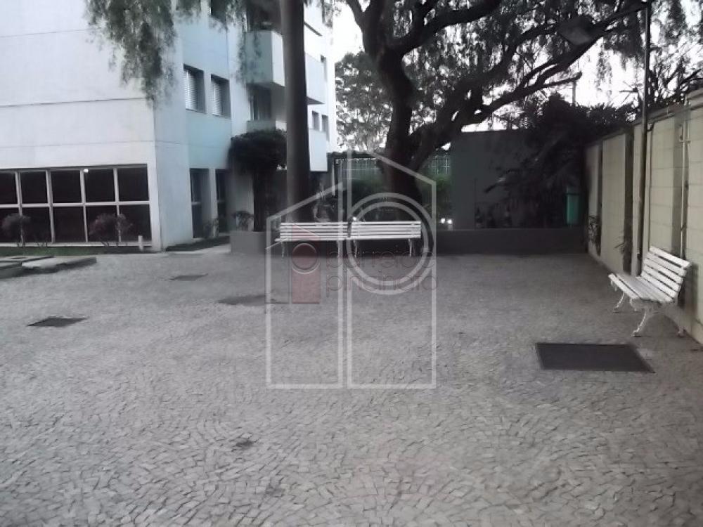 APARTAMENTO À VENDA NO CONDOMÍNIO FLORENÇA – VILA DAS HORTÊNCIAS – JUNDIAÍ/SP