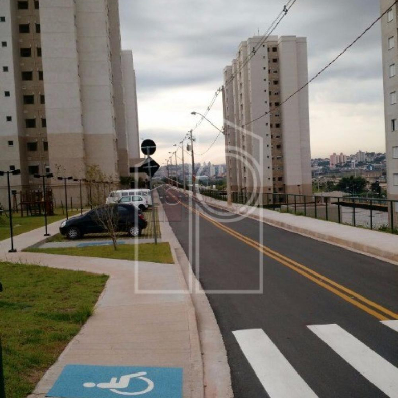 APARTAMENTO ÚLTIMO ANDAR À VENDA NO CONDOMÍNIO VISTA PARK EM JUNDIAÍ/SP