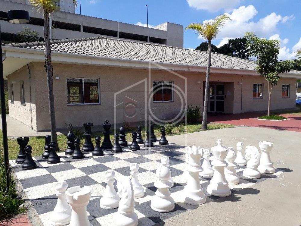 APARTAMENTO ÚLTIMO ANDAR À VENDA NO CONDOMÍNIO VISTA PARK EM JUNDIAÍ/SP