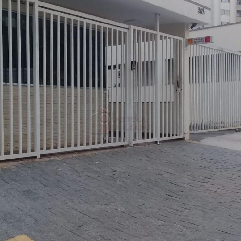 APARTAMENTO PARA LOCAÇÃO E VENDA NO RESIDENCIAL ANCHIETA – CONDOMÍNIO CIDADES – JUNDIAÍ/SP