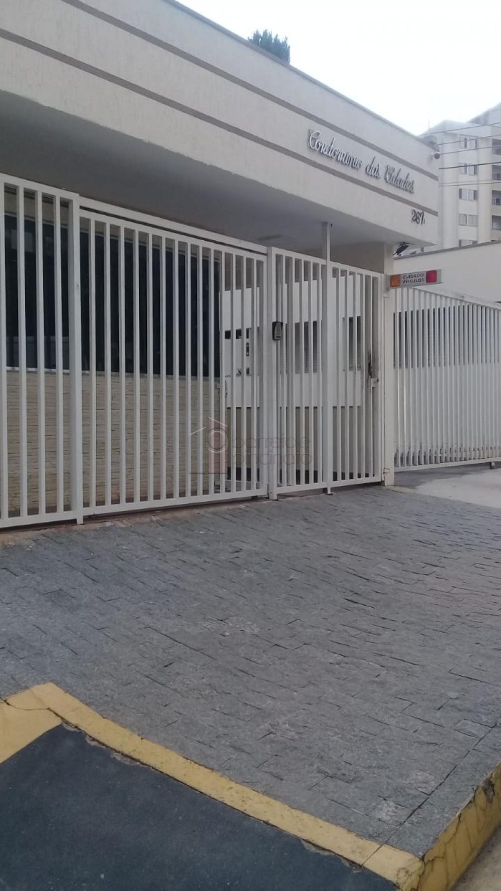 APARTAMENTO PARA LOCAÇÃO E VENDA NO RESIDENCIAL ANCHIETA – CONDOMÍNIO CIDADES – JUNDIAÍ/SP