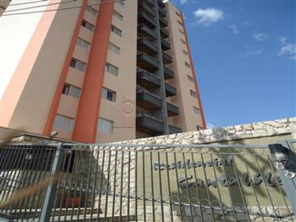 APARTAMENTO À VENDA NO CONDOMÍNIO CANTABILE NA VILA PROGRESSO EM JUNDIAÍ/SP