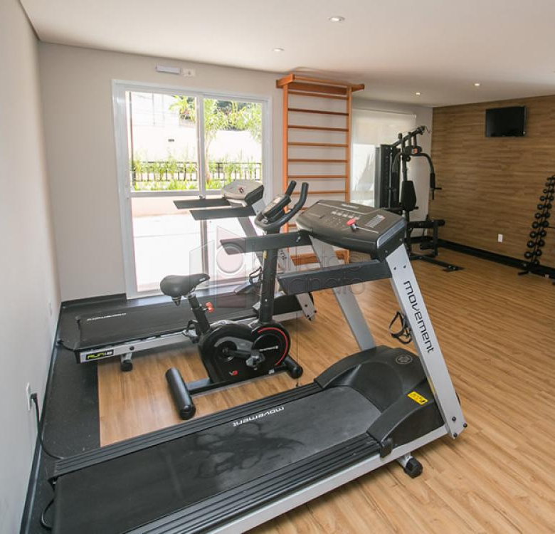 APARTAMENTO À VENDA NO CONDOMÍNIO ALLEGRO – VILA RICA – JUNDIAÍ/SP
