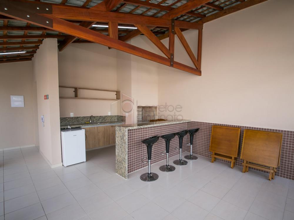 APARTAMENTO À VENDA NO CONDOMÍNIO ALLEGRO – VILA RICA – JUNDIAÍ/SP