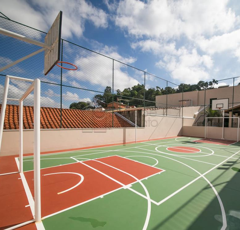 APARTAMENTO À VENDA NO CONDOMÍNIO ALLEGRO – VILA RICA – JUNDIAÍ/SP