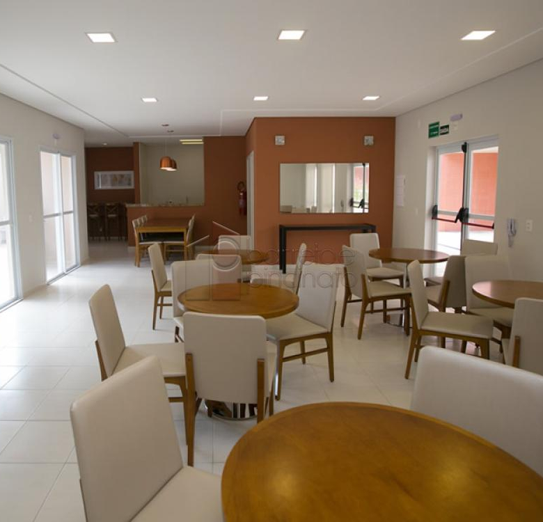 APARTAMENTO À VENDA NO CONDOMÍNIO ALLEGRO – VILA RICA – JUNDIAÍ/SP