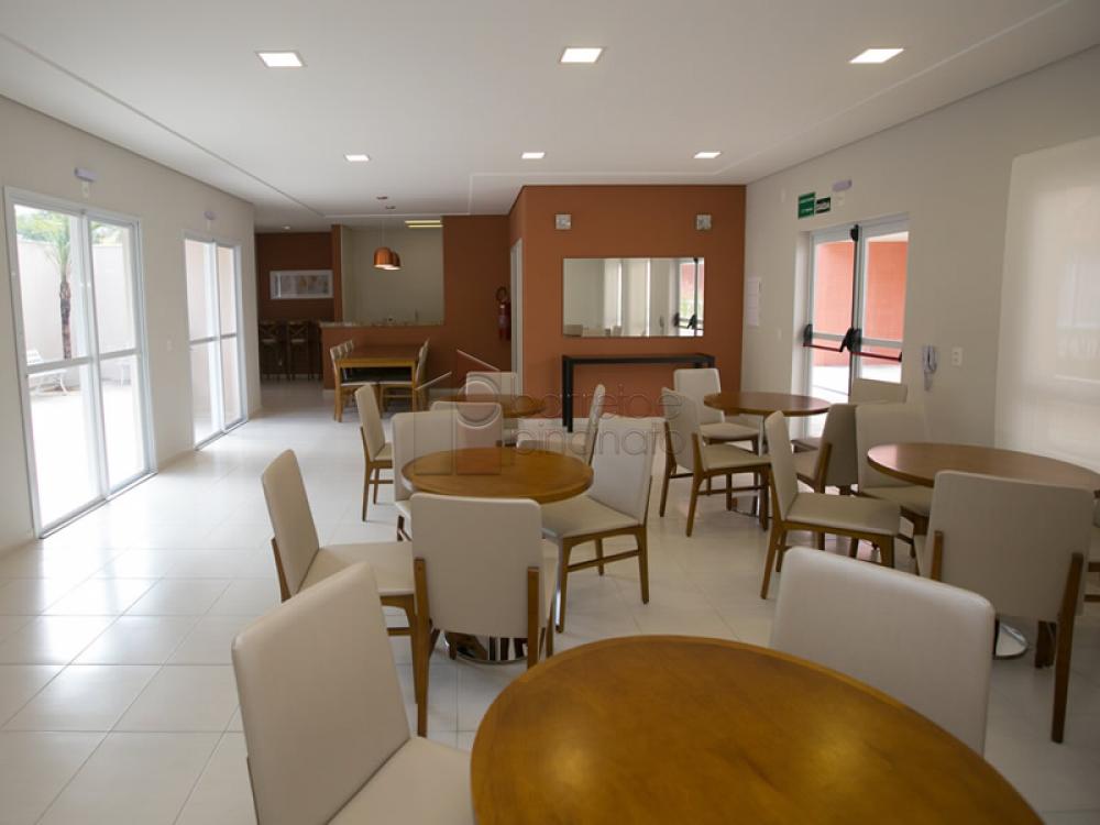 APARTAMENTO À VENDA NO CONDOMÍNIO ALLEGRO – VILA RICA – JUNDIAÍ/SP