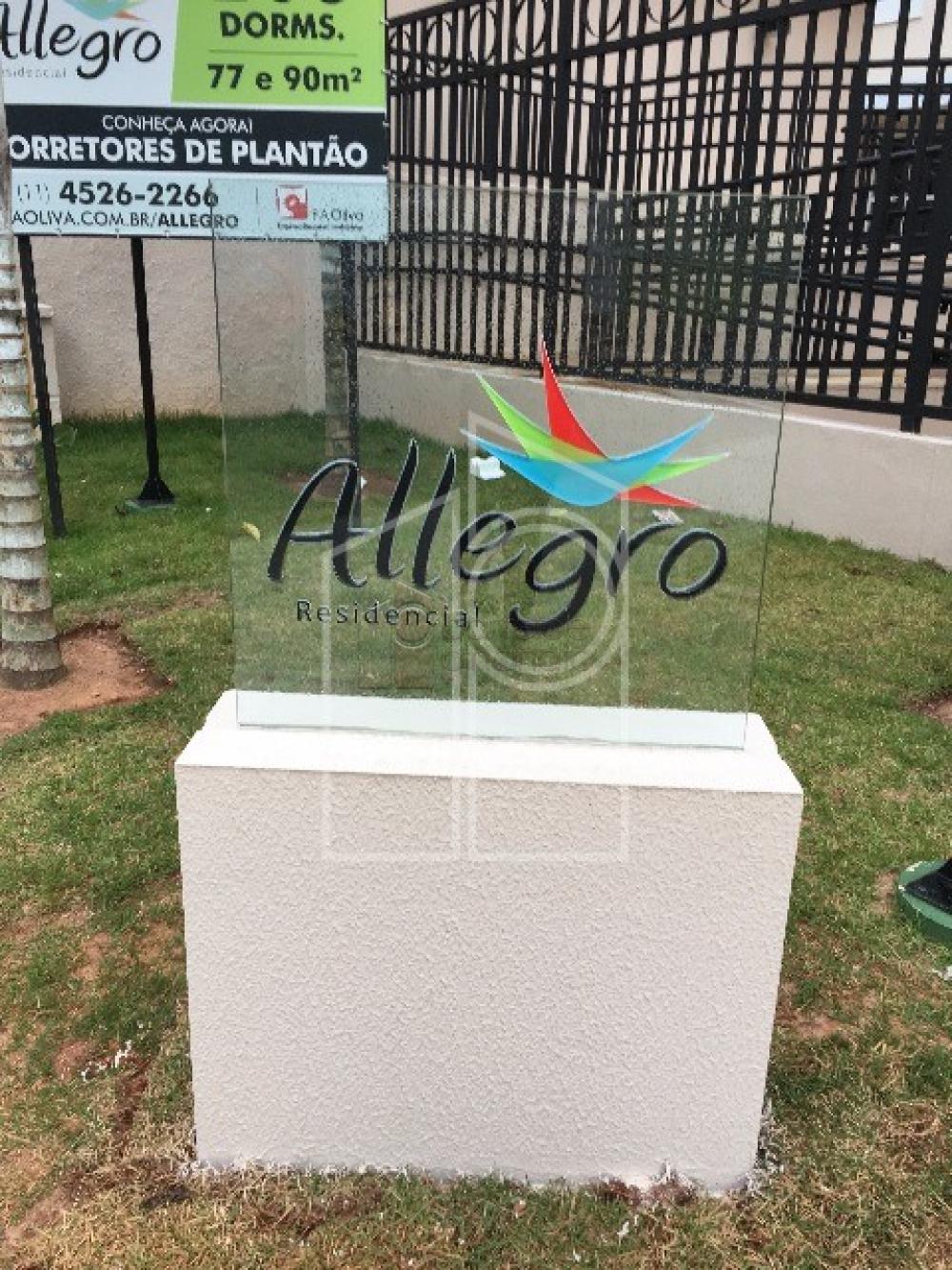 APARTAMENTO À VENDA NO CONDOMÍNIO ALLEGRO – VILA RICA – JUNDIAÍ/SP