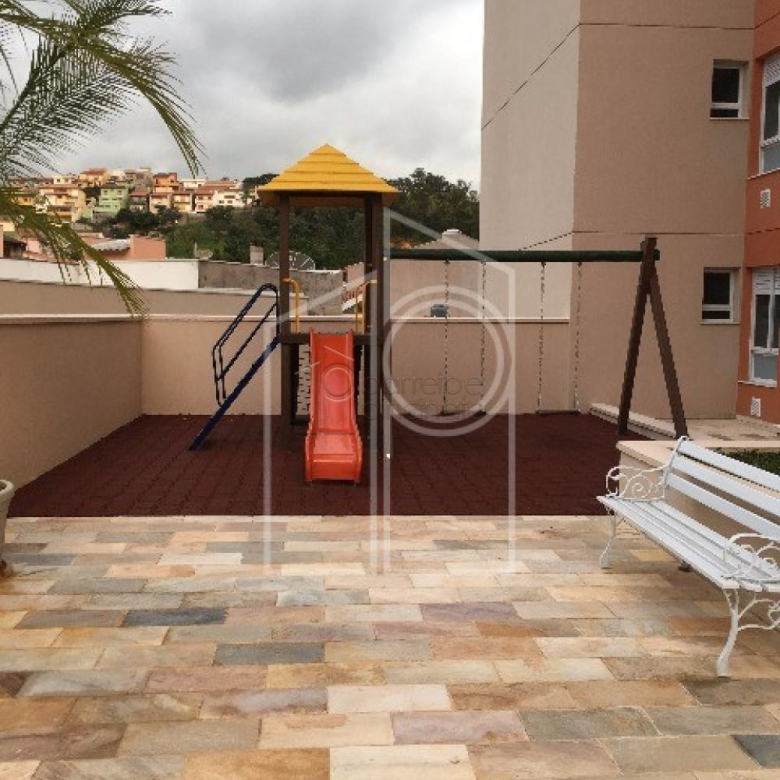 APARTAMENTO À VENDA NO CONDOMÍNIO ALLEGRO – VILA RICA – JUNDIAÍ/SP