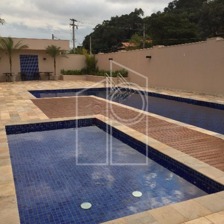 APARTAMENTO À VENDA NO CONDOMÍNIO ALLEGRO – VILA RICA – JUNDIAÍ/SP