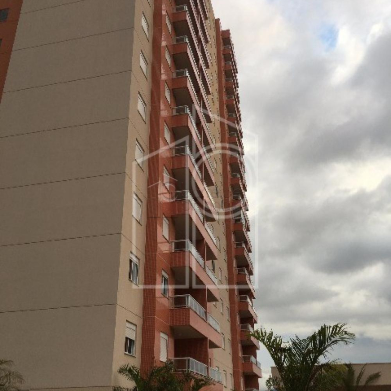 APARTAMENTO À VENDA NO CONDOMÍNIO ALLEGRO – VILA RICA – JUNDIAÍ/SP