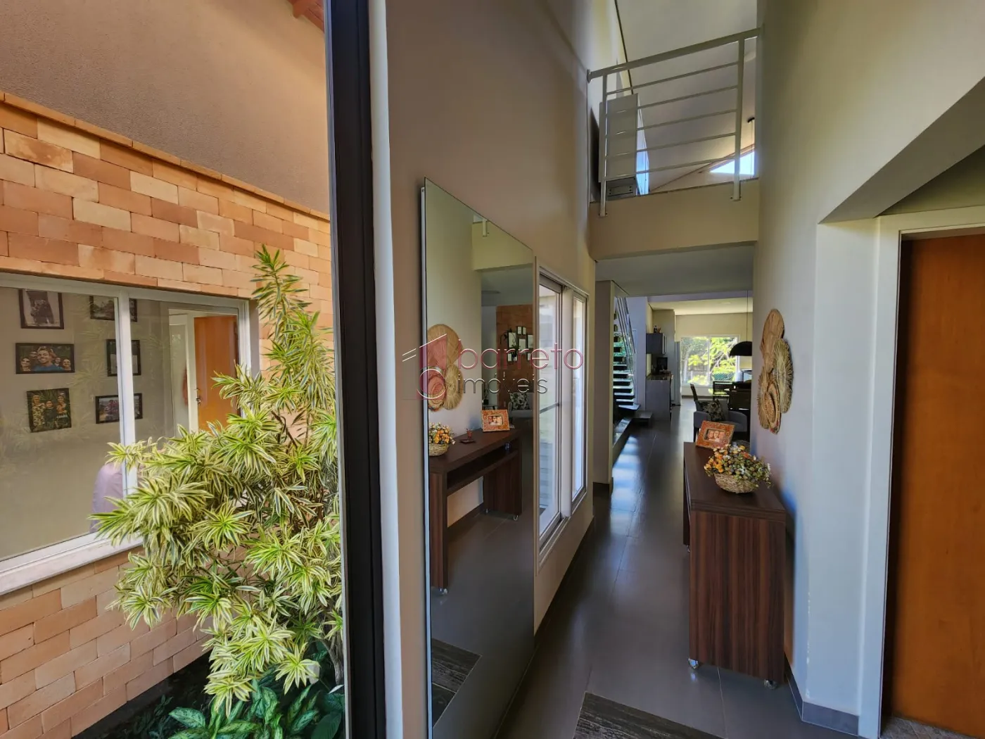 CASA PARA VENDA NO CONDOMÍNIO RESERVA DOS VINHEDOS – LOUVEIRA/SP