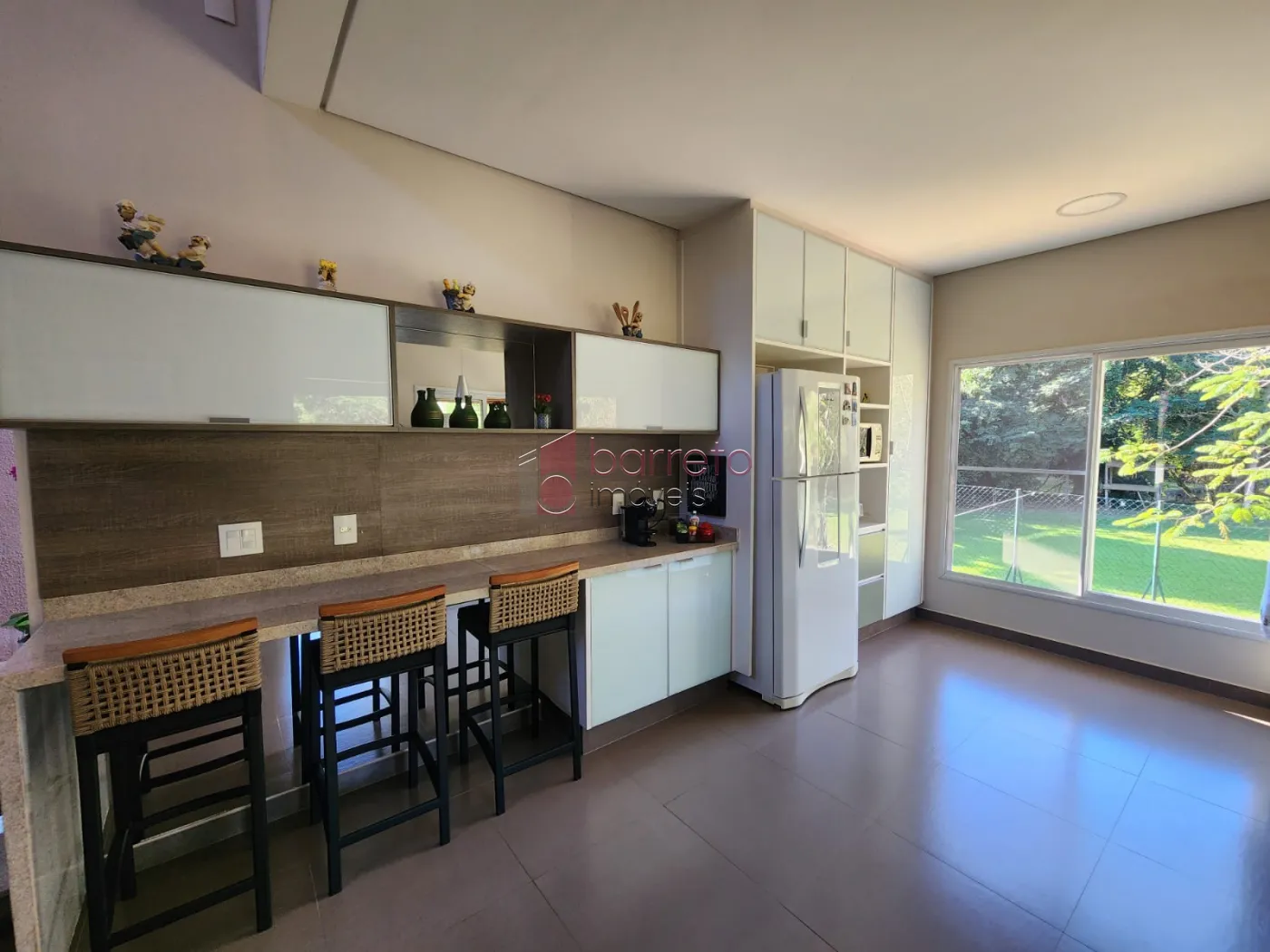 CASA PARA VENDA NO CONDOMÍNIO RESERVA DOS VINHEDOS – LOUVEIRA/SP