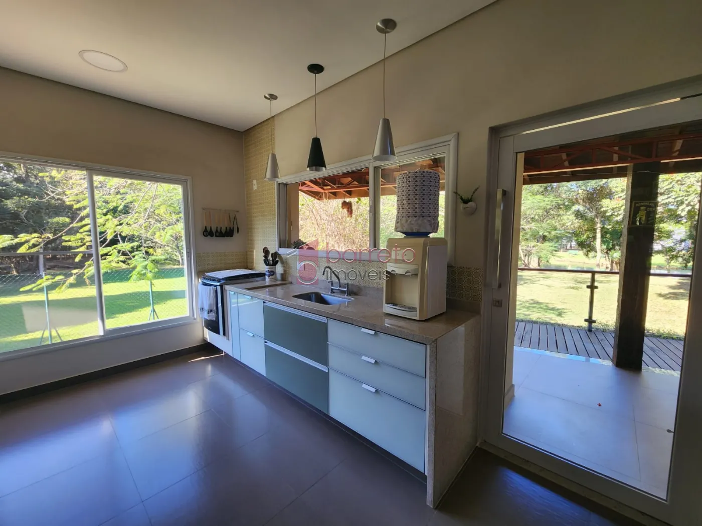 CASA PARA VENDA NO CONDOMÍNIO RESERVA DOS VINHEDOS – LOUVEIRA/SP