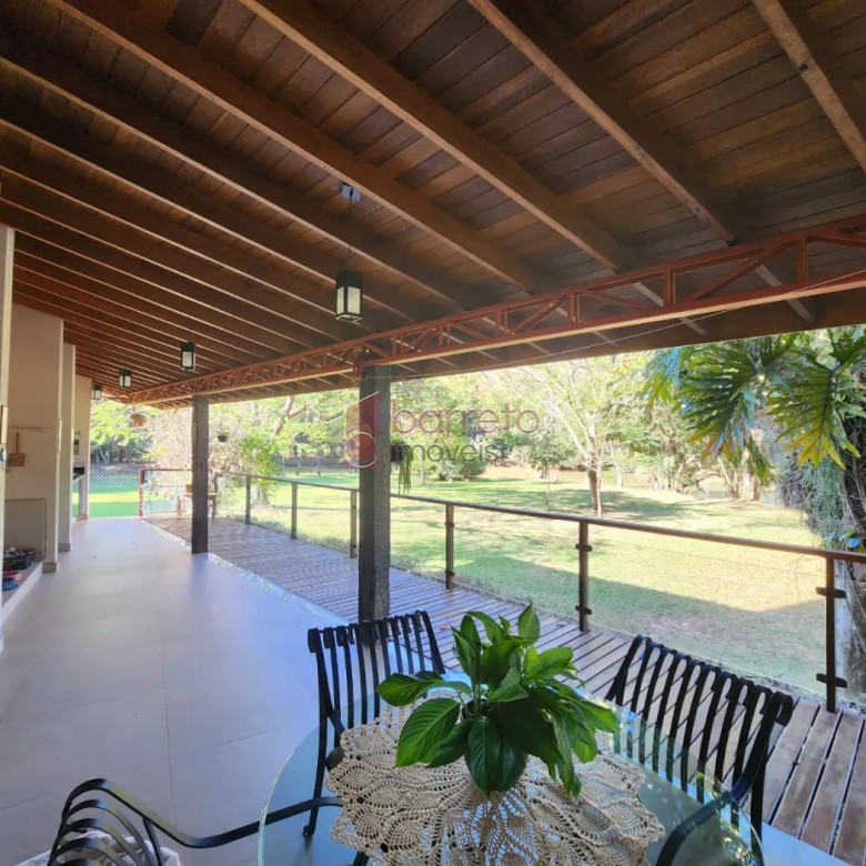CASA PARA VENDA NO CONDOMÍNIO RESERVA DOS VINHEDOS – LOUVEIRA/SP