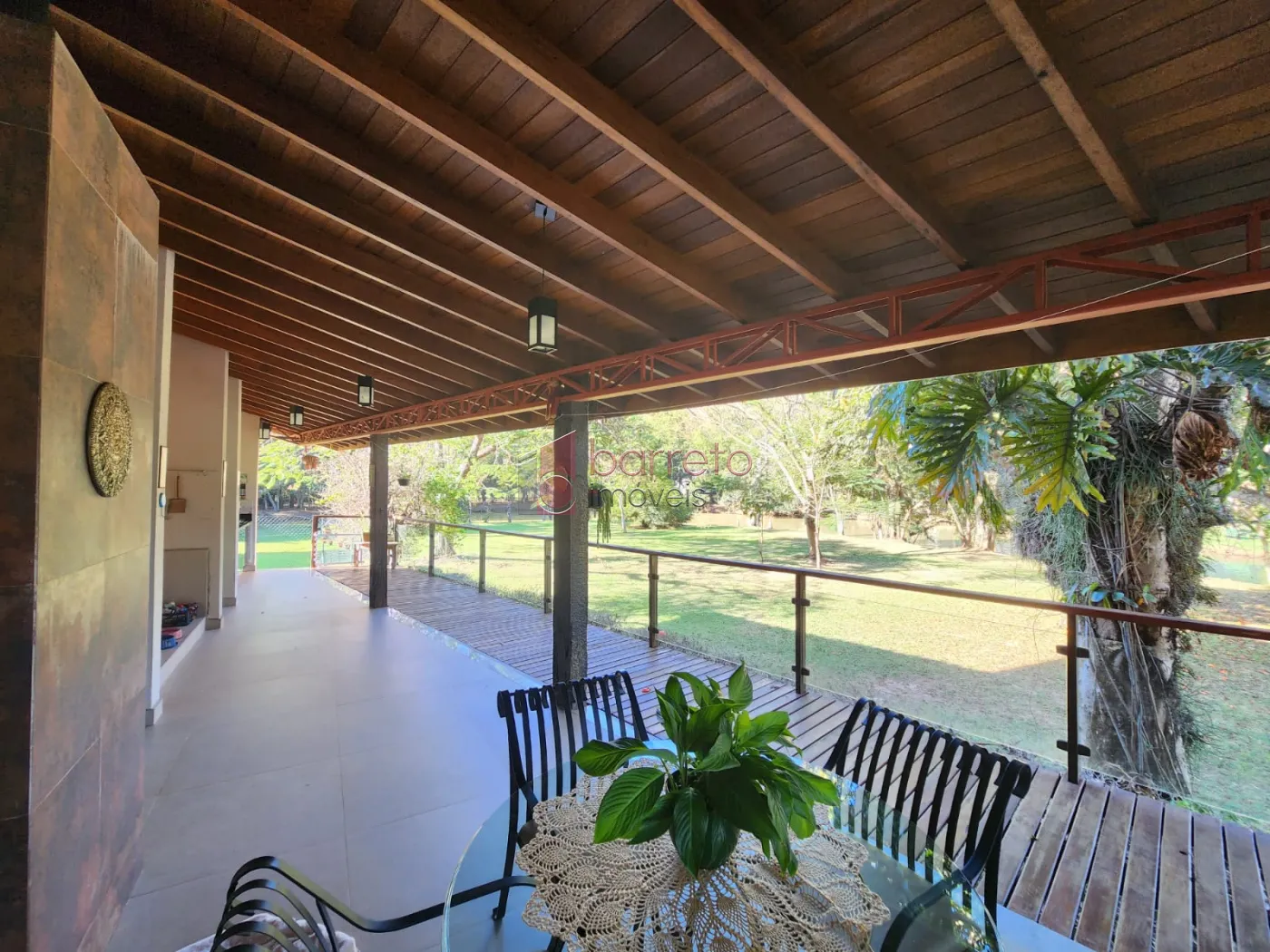 CASA PARA VENDA NO CONDOMÍNIO RESERVA DOS VINHEDOS – LOUVEIRA/SP