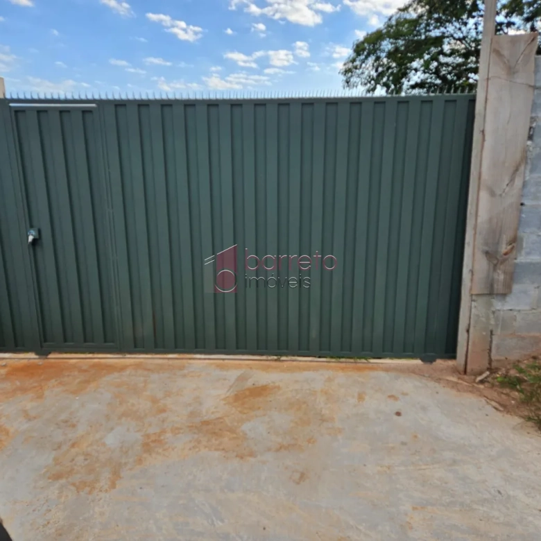 TERRENO À VENDA NO BAIRRO MONTERREY – LOTEAMENTO MONTERREY – LOUVEIRA/SP
