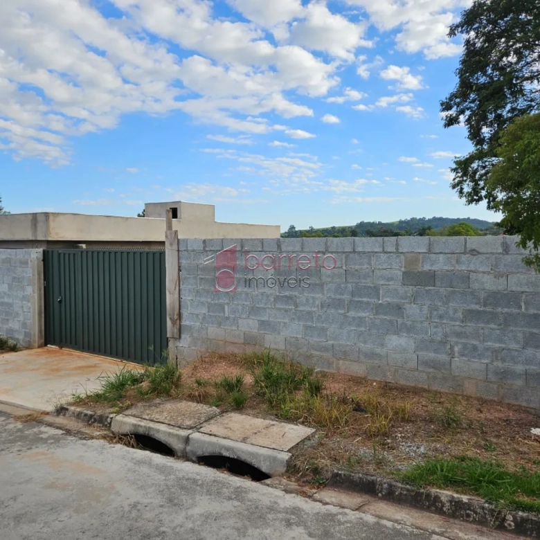 TERRENO À VENDA NO BAIRRO MONTERREY – LOTEAMENTO MONTERREY – LOUVEIRA/SP