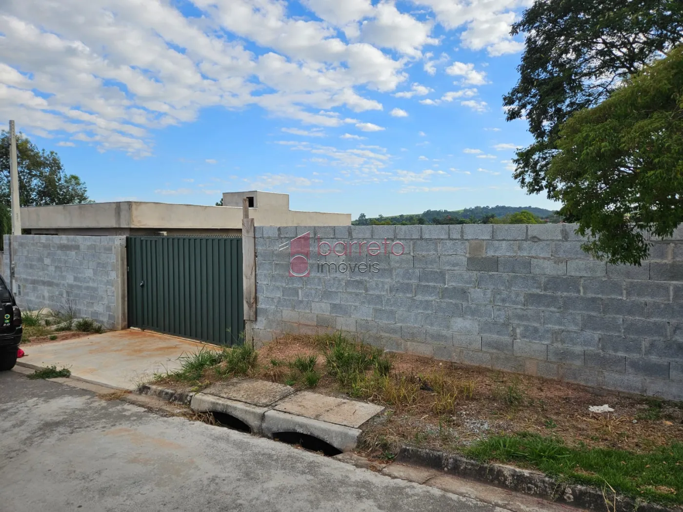 TERRENO À VENDA NO BAIRRO MONTERREY – LOTEAMENTO MONTERREY – LOUVEIRA/SP