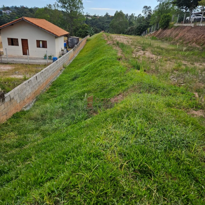 TERRENO À VENDA NO BAIRRO MONTERREY – LOTEAMENTO MONTERREY – LOUVEIRA/SP