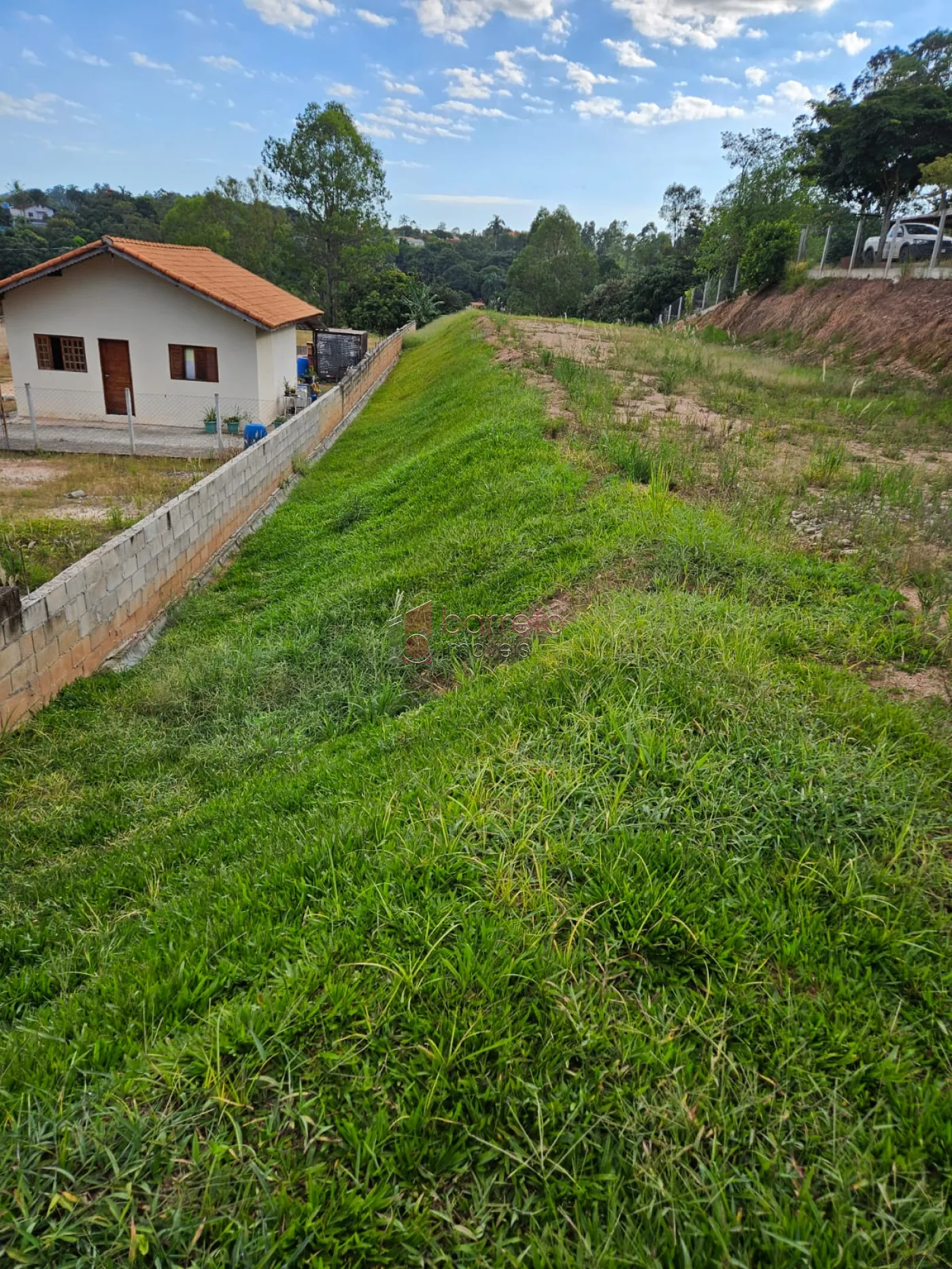 TERRENO À VENDA NO BAIRRO MONTERREY – LOTEAMENTO MONTERREY – LOUVEIRA/SP