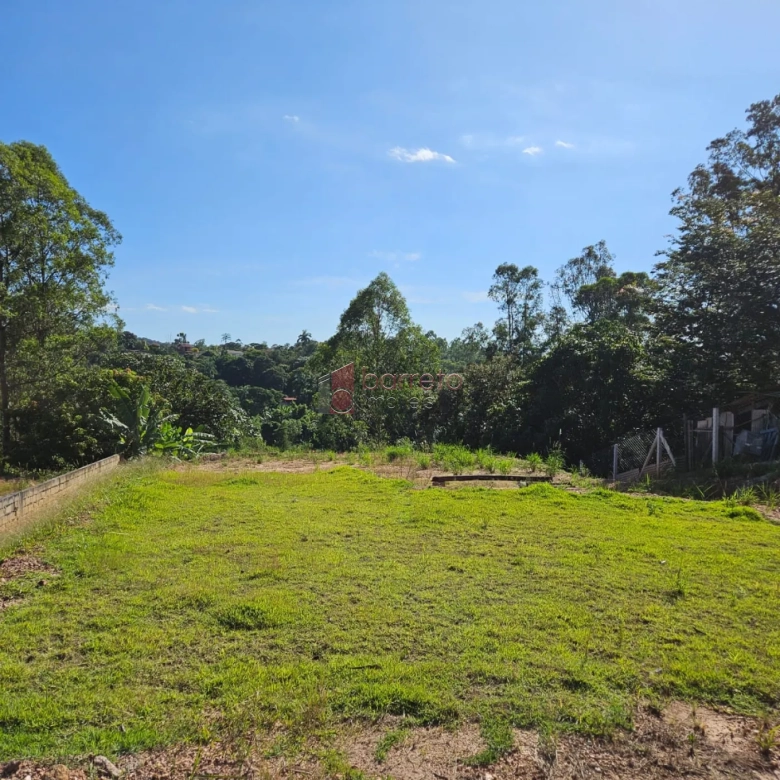 TERRENO À VENDA NO BAIRRO MONTERREY – LOTEAMENTO MONTERREY – LOUVEIRA/SP