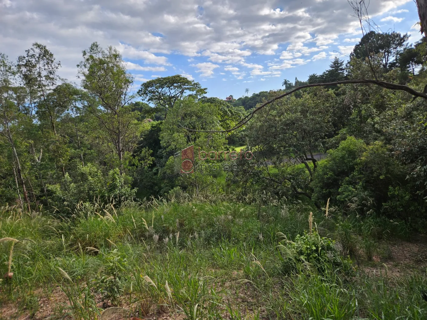 TERRENO À VENDA NO BAIRRO MONTERREY – LOTEAMENTO MONTERREY – LOUVEIRA/SP