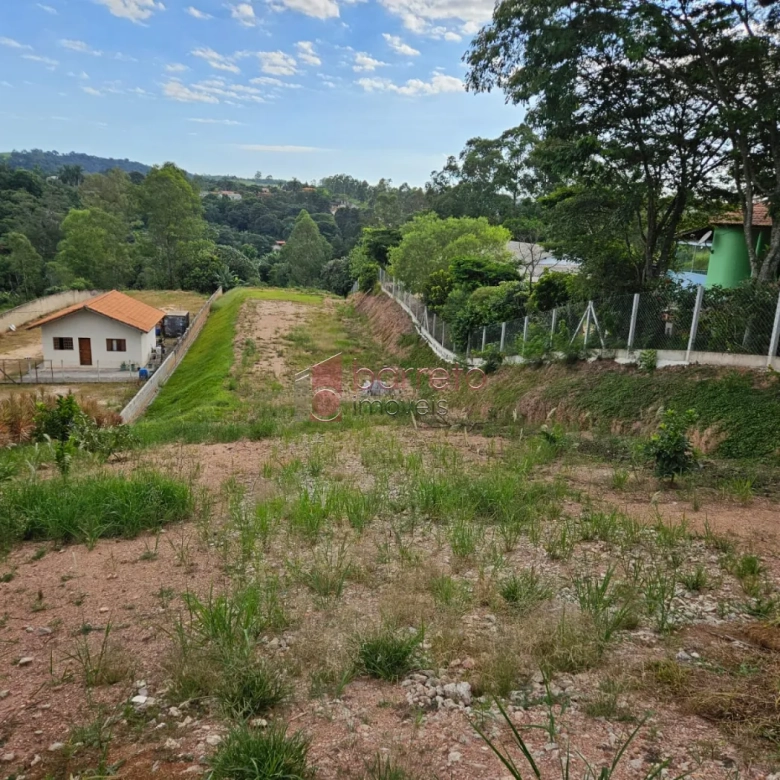 TERRENO À VENDA NO BAIRRO MONTERREY – LOTEAMENTO MONTERREY – LOUVEIRA/SP